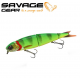 Savage Gear 4Play Classic Swim N Jerk 13cm 21g SS Воблер