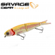 Savage Gear 4Play Classic Swim N Jerk 13cm 21g SS Воблер