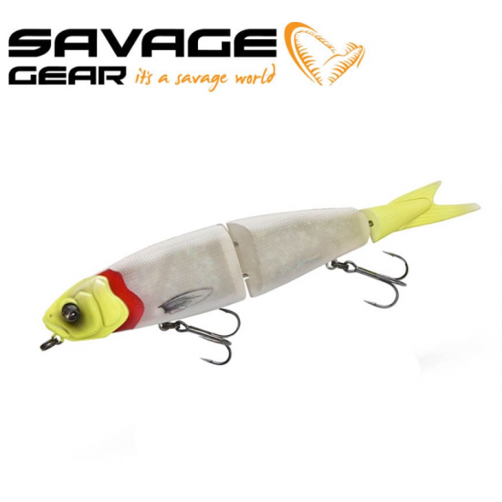 Savage Gear 4Play Classic Swim N Jerk 13cm 21g SS Воблер