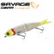 Savage Gear 4Play Classic Swim N Jerk 13cm 21g SS Воблер