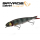 Savage Gear 4Play Classic Swim N Jerk 13cm 21g SS Воблер