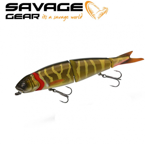 Savage Gear 4Play Classic Swim N Jerk 13cm 21g SS Воблер