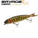 Savage Gear 4Play Classic Swim N Jerk 13cm 21g SS Воблер