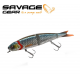 Savage Gear 4Play Classic Swim N Jerk 13cm 21g SS Воблер