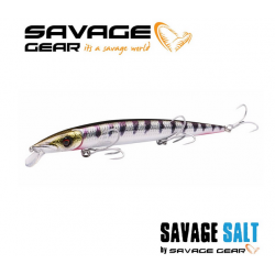 Savage Gear Barra Jerk 19cm 25g F Воблер Savage Gear Barra Jerk 19cm 25g F Воблер