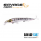 Savage Gear Barra Jerk 19cm 25g F Воблер