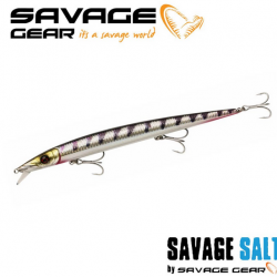 Savage Gear Barra Jerk 19cm 25g F Воблер Savage Gear Barra Jerk 19cm 25g F Воблер