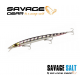 Savage Gear Barra Jerk 19cm 25g F Воблер Savage Gear Barra Jerk 19cm 25g F Воблер