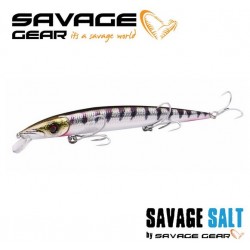 Savage Gear Barra Jerk 21cm 38g SS Воблер Savage Gear Barra Jerk 21cm 38g SS Воблер