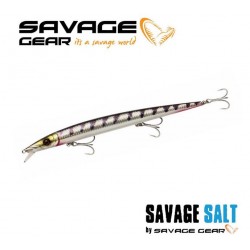 Savage Gear Barra Jerk 19cm 25g F Воблер