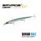 Savage Gear Barra Jerk 19cm 25g F Воблер