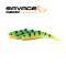Savage Gear Cannibal Minnow V-Tail 15cm Силиконова примамка