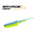 Savage Gear Cannibal Minnow V-Tail 15cm Силиконова примамка Savage Gear Cannibal Minnow V-Tail 15cm Силиконова примамка