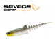 Savage Gear Cannibal Minnow V-Tail 15cm Силиконова примамка Savage Gear Cannibal Minnow V-Tail 15cm Силиконова примамка