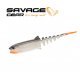 Savage Gear Cannibal Minnow V-Tail 15cm Силиконова примамка Savage Gear Cannibal Minnow V-Tail 15cm Силиконова примамка