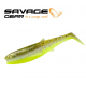 Savage Gear Cannibal Shad 8cm 5pcs Комплект силиконови примамки Savage Gear Cannibal Shad 8cm 5pcs Комплект силиконови примамки
