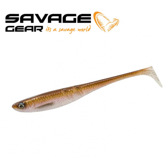 Savage Gear Collapser 14cm 3pcs Комплект силиконови примамки Savage Gear Collapser 14cm 3pcs Комплект силиконови примамки