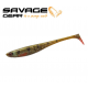 Savage Gear Collapser 14cm 3pcs Комплект силиконови примамки Savage Gear Collapser 14cm 3pcs Комплект силиконови примамки