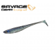 Savage Gear Collapser 18cm 2pcs Комплект силиконови примамки