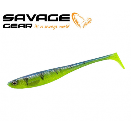 Savage Gear Collapser 18cm 2pcs Комплект силиконови примамки