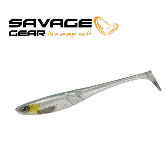 Savage Gear Collapser 18cm 2pcs Комплект силиконови примамки