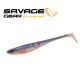Savage Gear Collapser 18cm 2pcs Комплект силиконови примамки