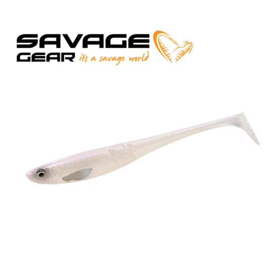 Savage Gear Collapser 18cm 2pcs Комплект силиконови примамки