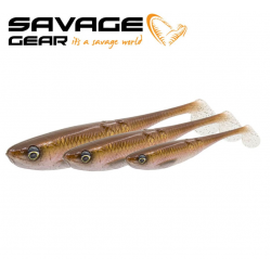 Savage Gear Collapser 22cm 2pcs Комплект силиконови примамки Savage Gear Collapser 22cm 2pcs Комплект силиконови примамки