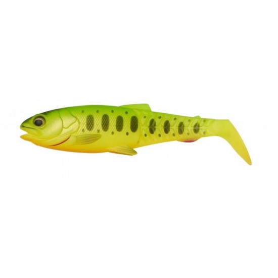 Savage Gear Craft Cannibal Paddletail 10.5cm Силиконова примамка 