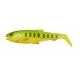 Savage Gear Craft Cannibal Paddletail 10.5cm Силиконова примамка 