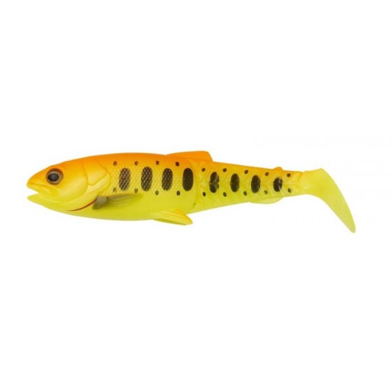 Savage Gear Craft Cannibal Paddletail 10.5cm Силиконова примамка 
