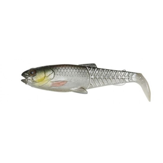 Savage Gear Craft Cannibal Paddletail 10.5cm Силиконова примамка 