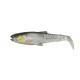 Savage Gear Craft Cannibal Paddletail 10.5cm Силиконова примамка 
