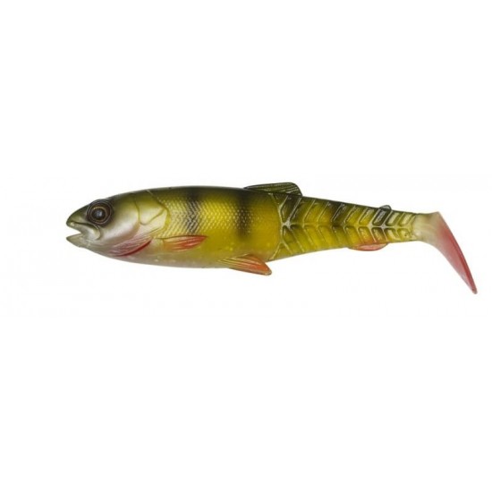 Savage Gear Craft Cannibal Paddletail 10.5cm Силиконова примамка 