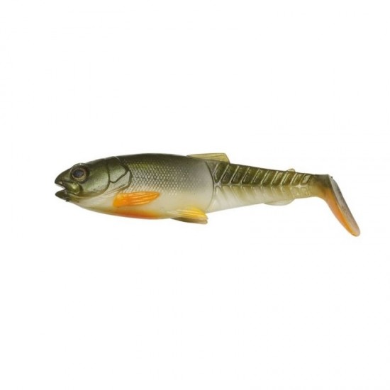 Savage Gear Craft Cannibal Paddletail 10.5cm Силиконова примамка 
