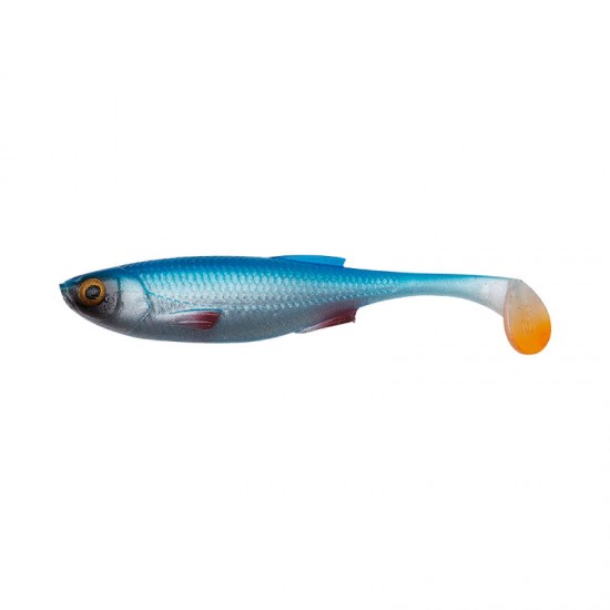 Savage Gear Craft Shad 8.8cm Силиконова примамка Savage Gear Craft Shad 8.8cm Силиконова примамка