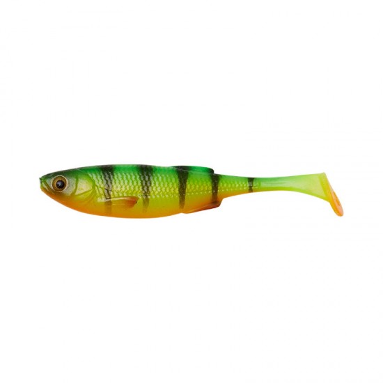 Savage Gear Craft Shad 8.8cm Силиконова примамка 
