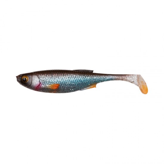 Savage Gear Craft Shad 8.8cm Силиконова примамка 