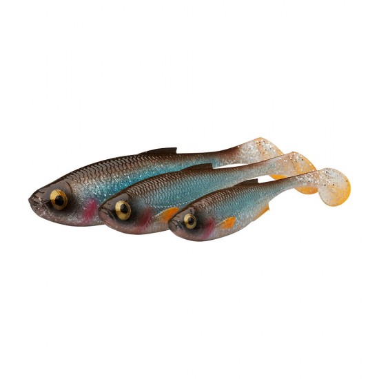 Savage Gear Craft Shad 8.8cm Силиконова примамка Savage Gear Craft Shad 8.8cm Силиконова примамка