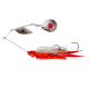 Savage Gear Da Bush Spinnerbait 14cm 21g Limited colors Спинербайт Savage Gear Da Bush Spinnerbait 14cm 21g Limited colors Спинербайт