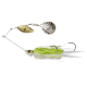Savage Gear Da Bush Spinnerbait 14cm 21g Limited colors Спинербайт Savage Gear Da Bush Spinnerbait 14cm 21g Limited colors Спинербайт