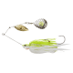 Savage Gear Da Bush Spinnerbait 14cm 21g Limited colors Спинербайт Savage Gear Da Bush Spinnerbait 14cm 21g Limited colors Спинербайт