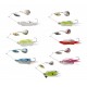 Savage Gear Da Bush Spinnerbait 14cm 21g Limited colors Спинербайт Savage Gear Da Bush Spinnerbait 14cm 21g Limited colors Спинербайт