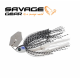 Savage Gear Da Crazy Bush M 15g Спинербайт Savage Gear Da Crazy Bush M 15g Спинербайт