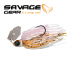 Savage Gear Da Crazy Bush S 10g Спинербайт Savage Gear Da Crazy Bush S 10g Спинербайт