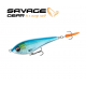 Savage Gear Deviator Swim 12.5cm Джърк Savage Gear Deviator Swim 12.5cm Джърк