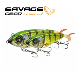 Savage Gear Deviator Tail 16cm Джърк Savage Gear Deviator Tail 16cm Джърк