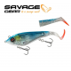 Savage Gear Deviator Tail 16cm Джърк Savage Gear Deviator Tail 16cm Джърк