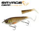 Savage Gear Deviator Tail 16cm Джърк Savage Gear Deviator Tail 16cm Джърк