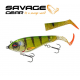 Savage Gear Deviator Tail 16cm Джърк Savage Gear Deviator Tail 16cm Джърк